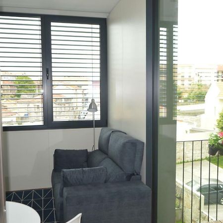 Camoes By Trindade Sweet Home Porto Exterior foto