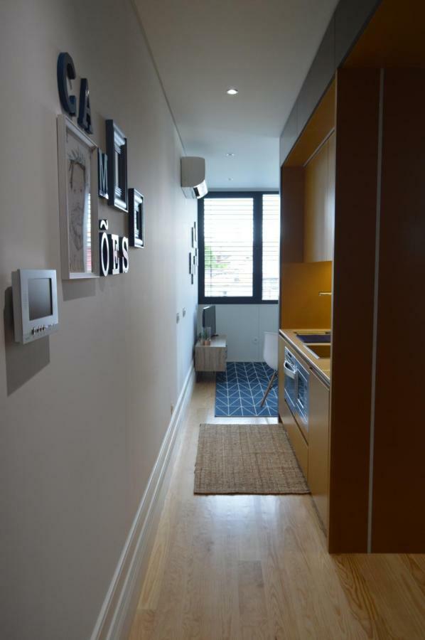 Camoes By Trindade Sweet Home Porto Exterior foto
