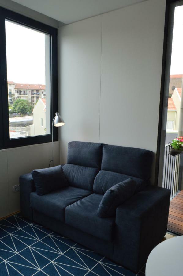 Camoes By Trindade Sweet Home Porto Exterior foto