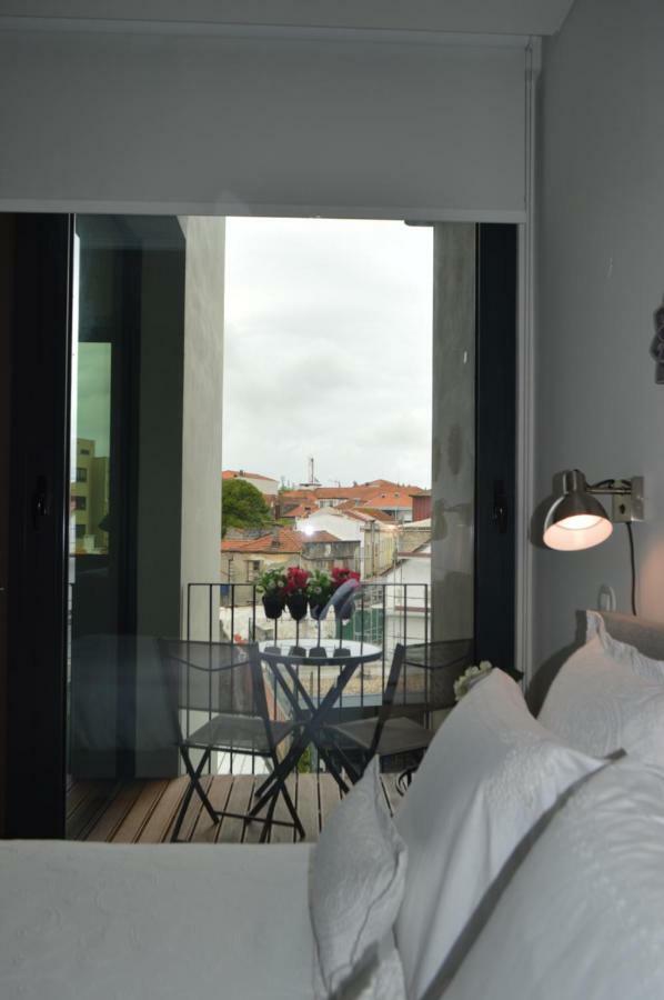 Camoes By Trindade Sweet Home Porto Exterior foto