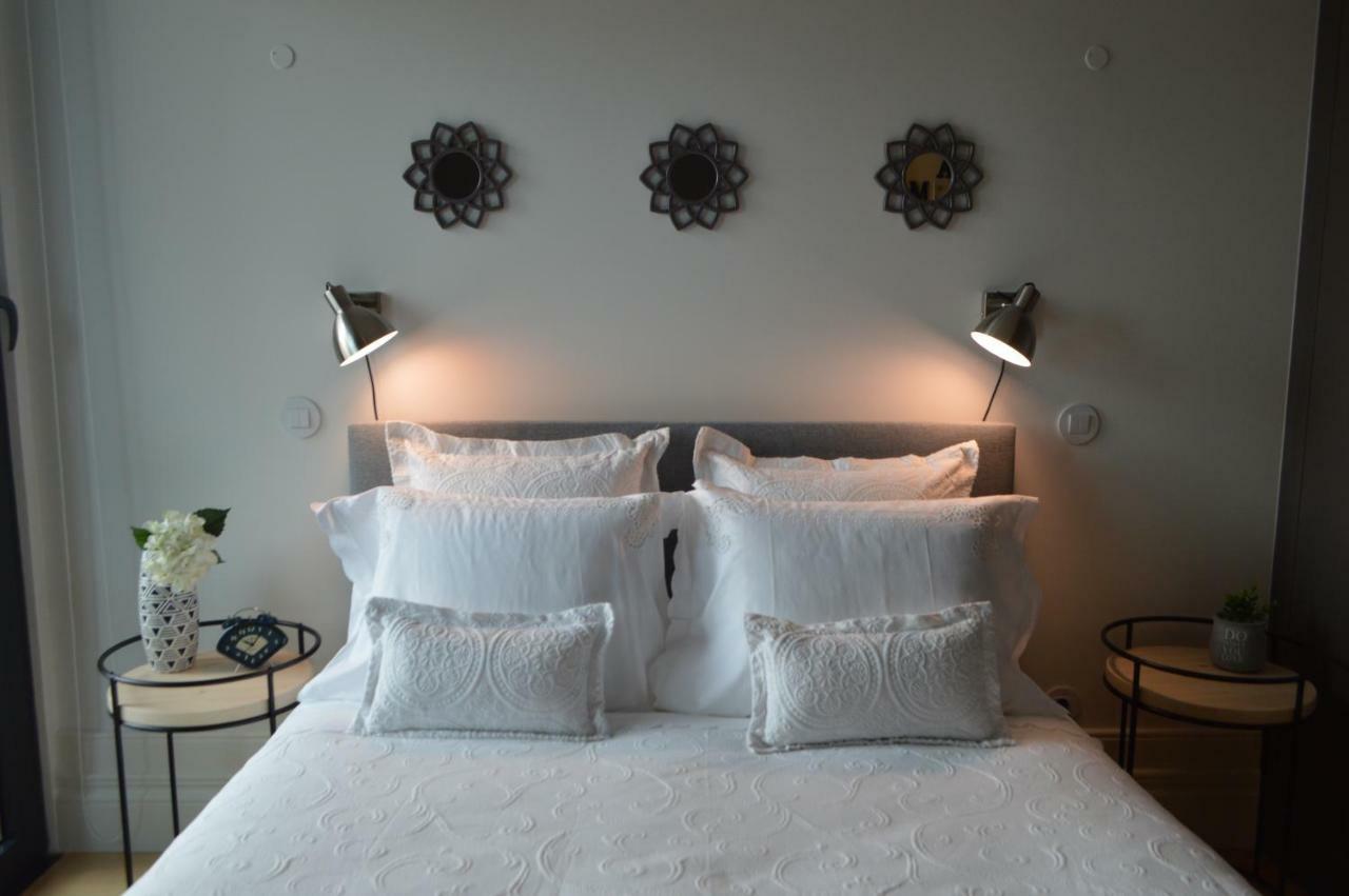 Camoes By Trindade Sweet Home Porto Exterior foto