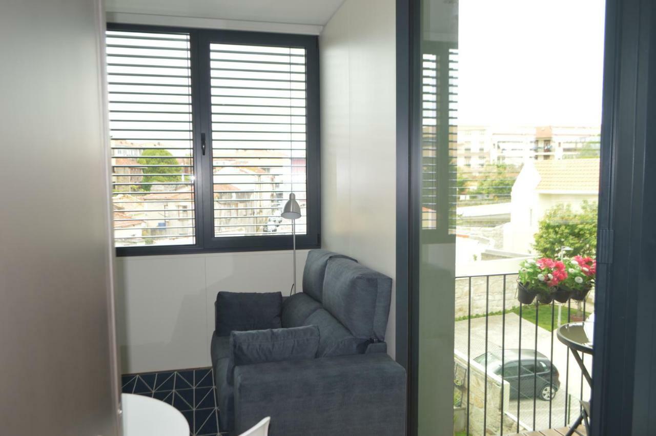 Camoes By Trindade Sweet Home Porto Exterior foto