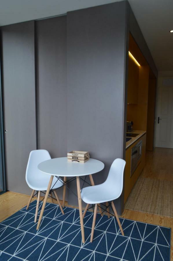Camoes By Trindade Sweet Home Porto Exterior foto