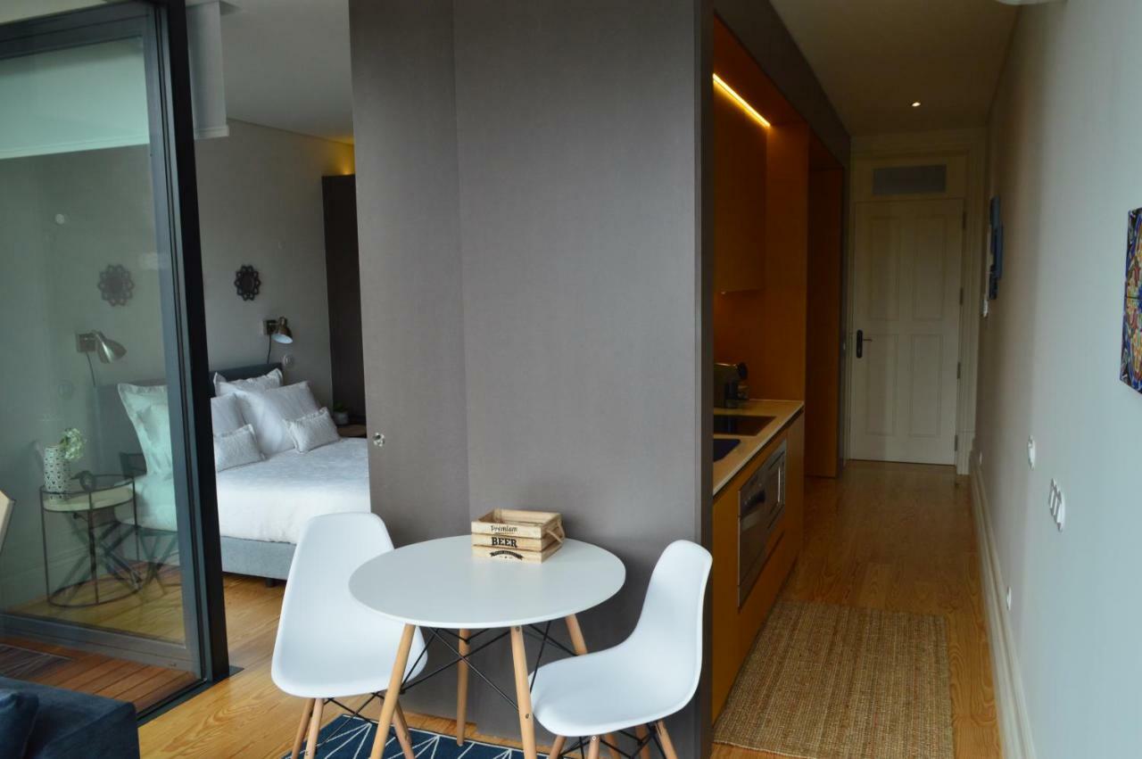 Camoes By Trindade Sweet Home Porto Exterior foto