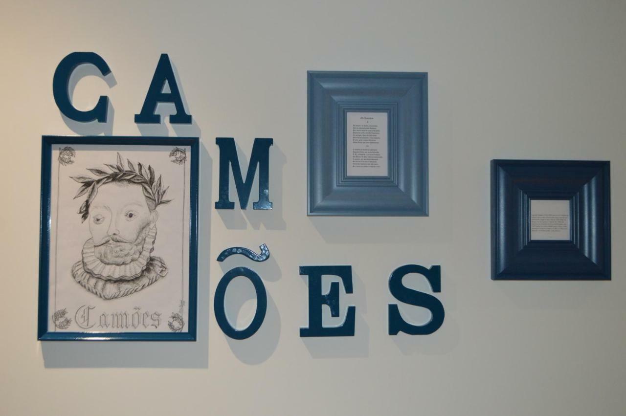 Camoes By Trindade Sweet Home Porto Exterior foto