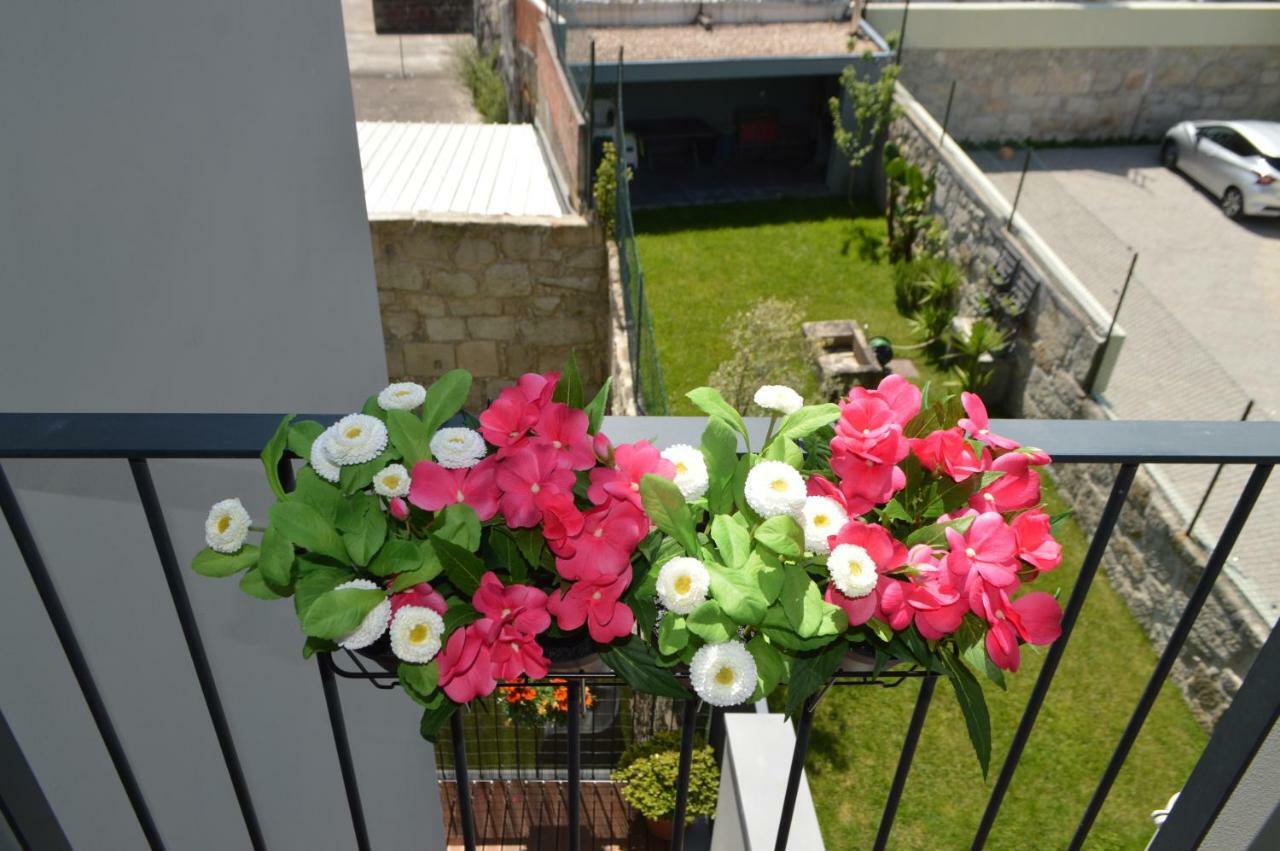 Camoes By Trindade Sweet Home Porto Exterior foto